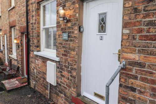 Jack's Cottage — 4-Star Luxury Hotel in Keswick, United Kingdom