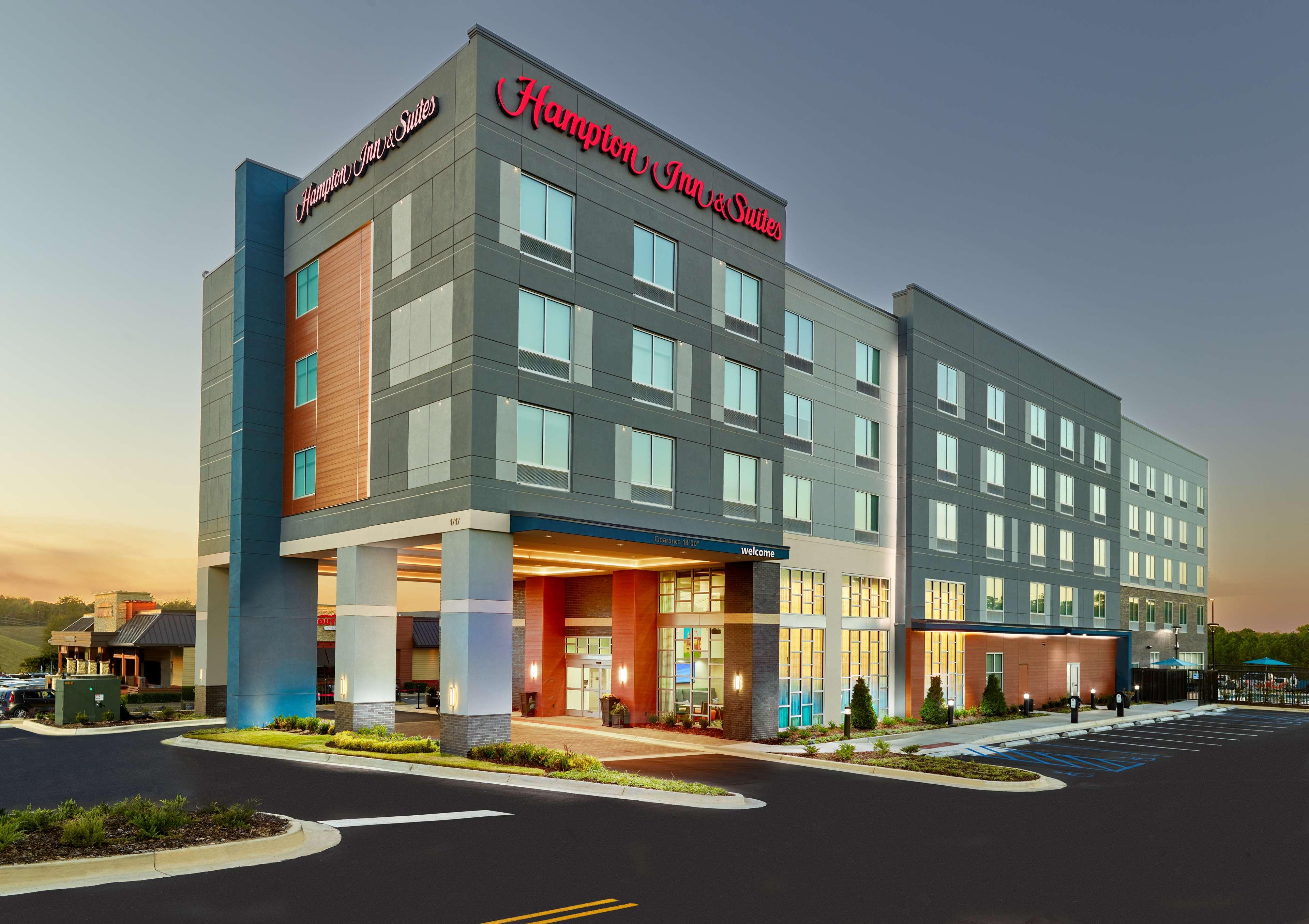 Hampton Inn & Suites Fultondale Birmingham I 65 AL - photo 6