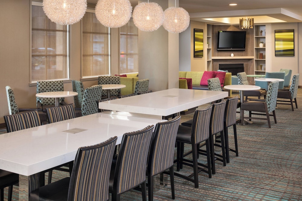 Residence Inn By Marriott Minneapolis Downtown - photo 21