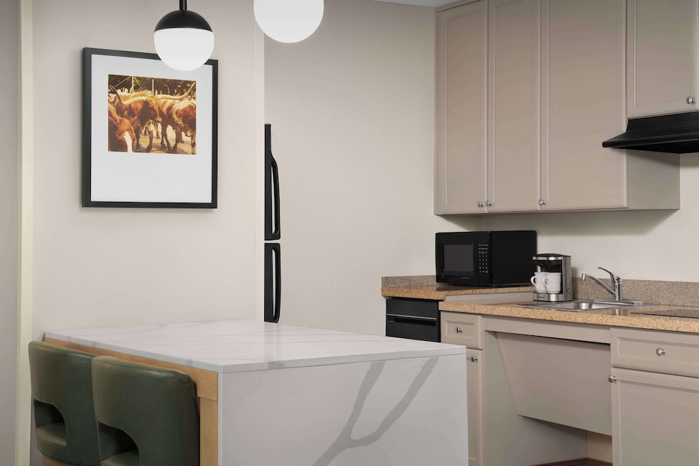 Homewood Suites by Hilton Irving DFW Airport - photo 15