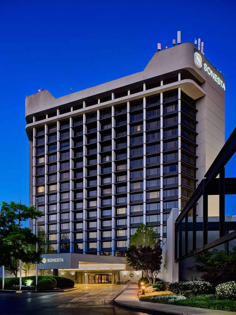 Sonesta Nashville Airport - photo 9