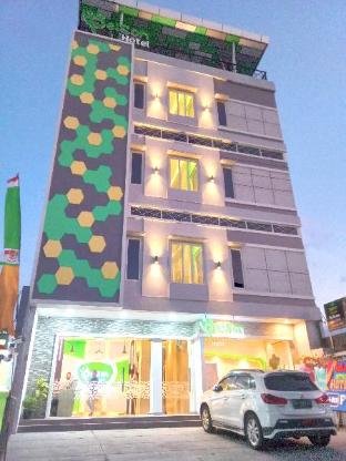 Belson Hotel Ternate — Ternate