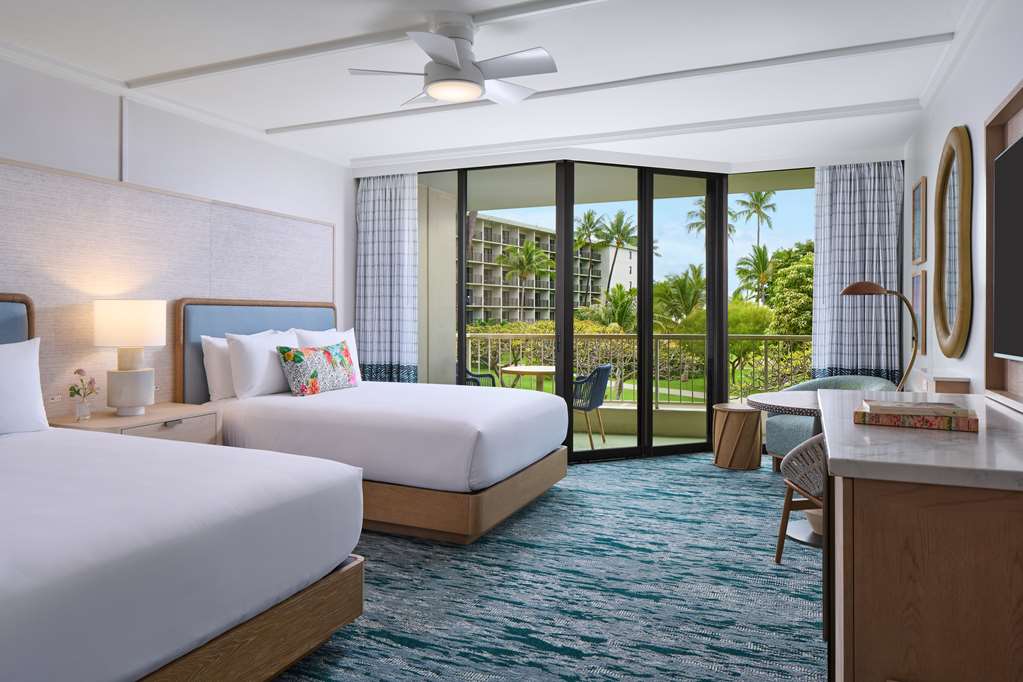 Outrigger Kaanapali Beach Resort - photo 20