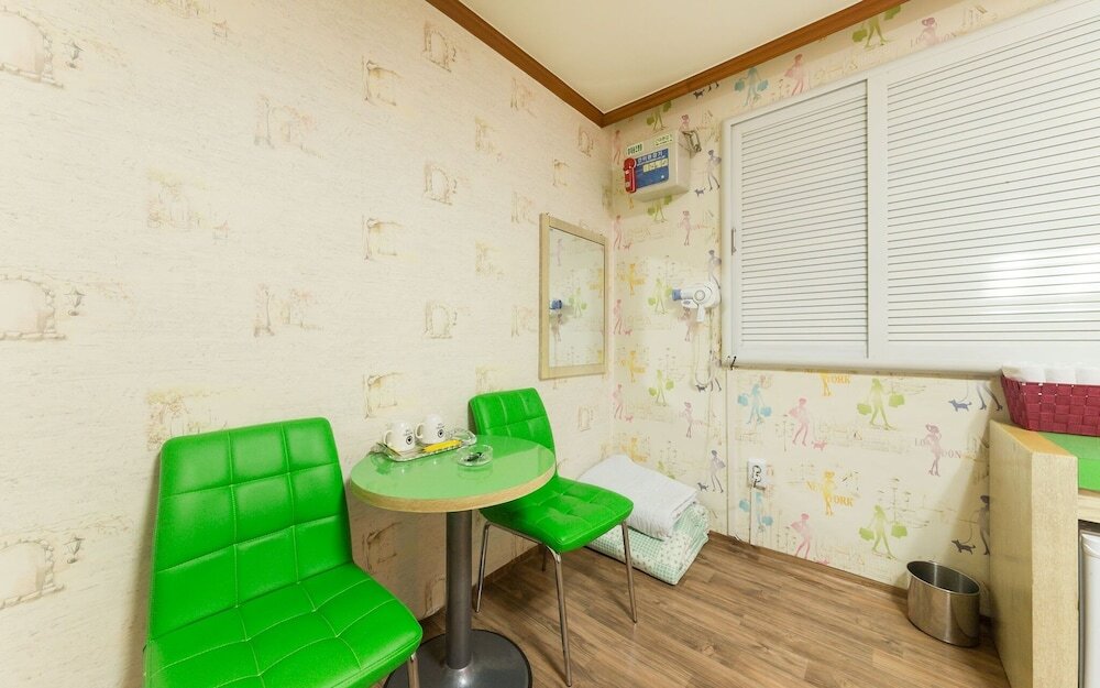 Yeoncheon Ciel in Yeoncheon, South Korea