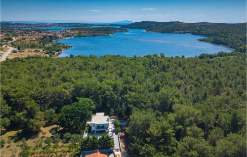 Villa Stribor — 5-Star Luxury Hotel in Pula, Croatia