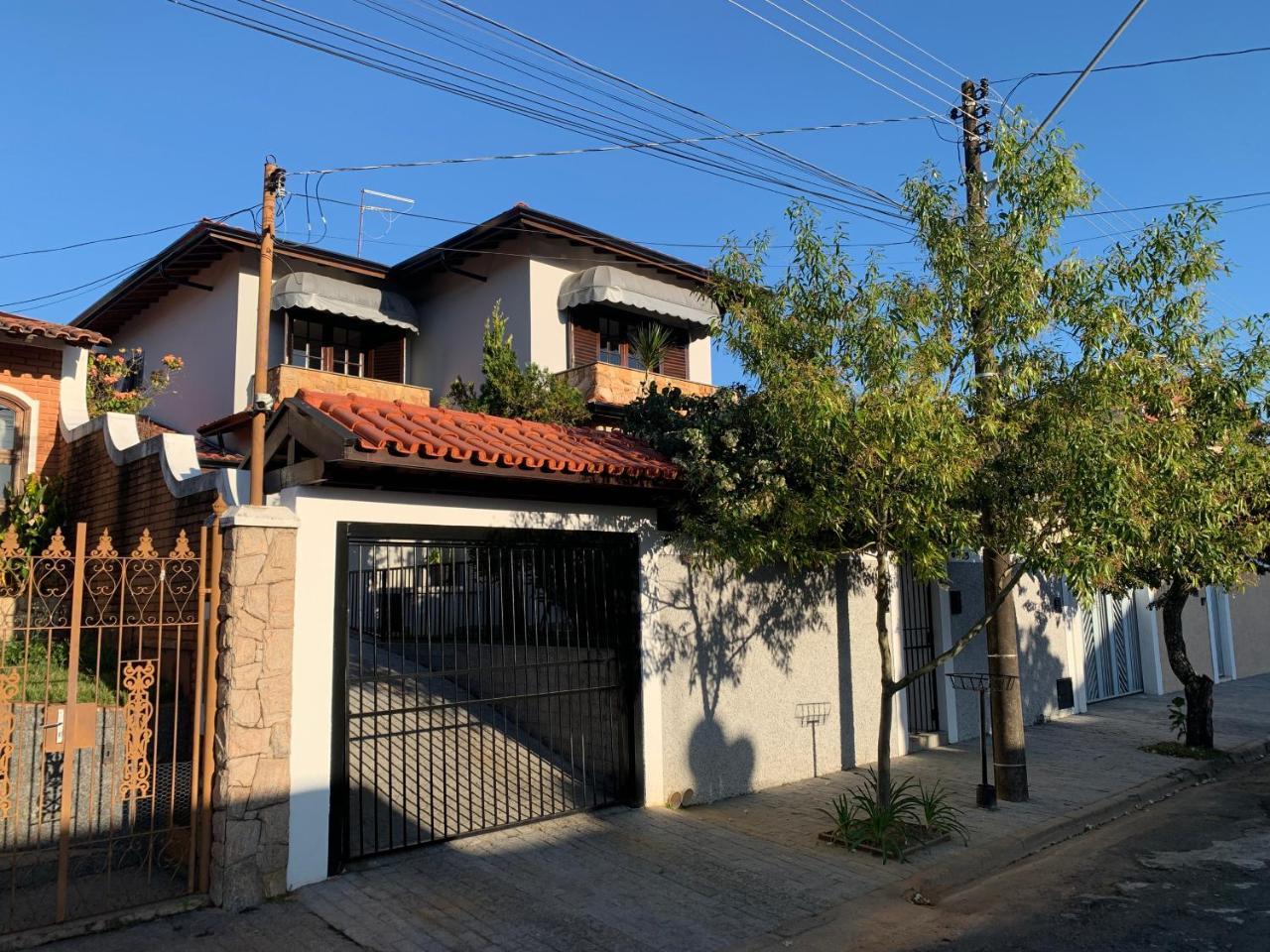 Hospedaria Canto do Vinhedo — hotel in Espirito Santo Do Pinhal