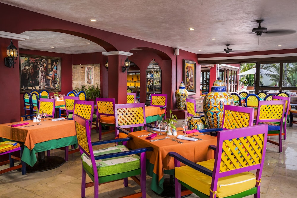 Food court