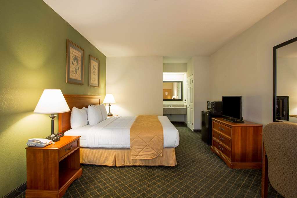 Clarion Inn & Suites Aiken South - photo 19