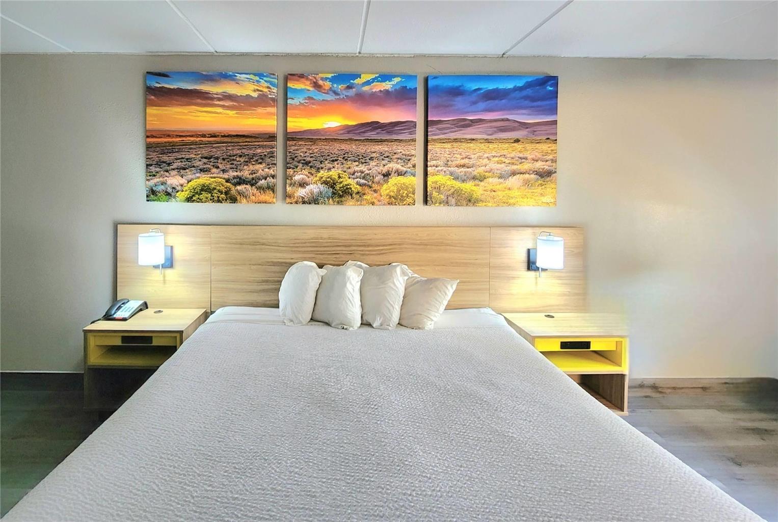 Days Inn by Wyndham Houston - photo 15