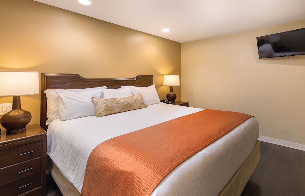 Orange Tree Resort - photo 12