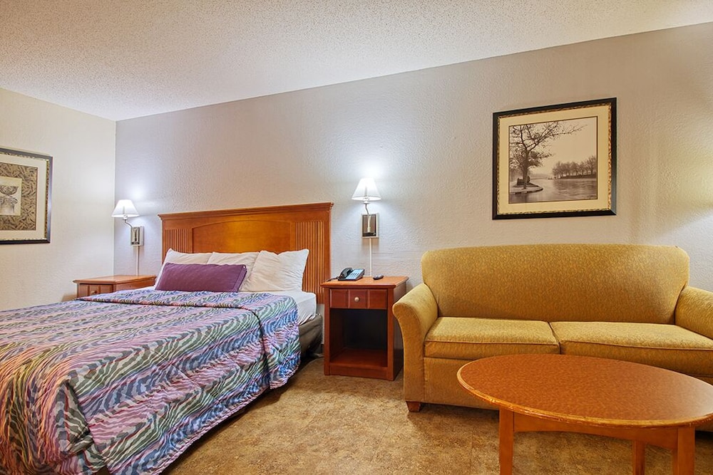 Regency Inn & Suites Macon - photo 7