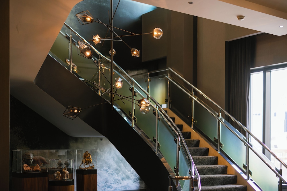 The Gwen a Luxury Collection Hotel Michigan Avenue Chicago - photo 6