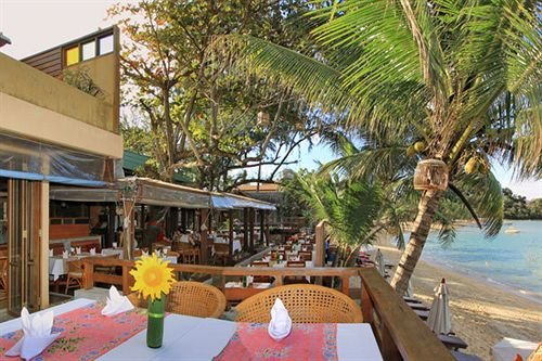 World Resort - carbon neutral hotel in Koh Samui