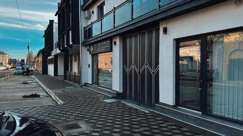 Hotel Oaza — 5-Star Luxury Hotel in Kikinda, Serbia