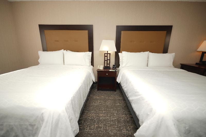 Holiday Inn & Suites Chicago Carol Stream by IHG - photo 60