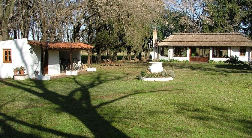 Estancia La Cinacina — hotel in San Antonio De Areco