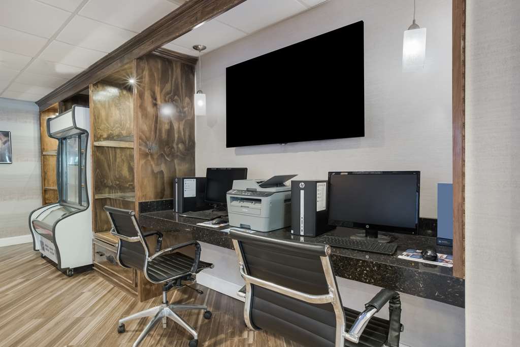 Best Western Hunt's Landing Hotel Matamoras Milford - photo 5