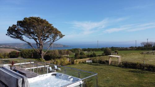 2 Princes Cottages — 5-Star Luxury Hotel in Plymouth, United Kingdom