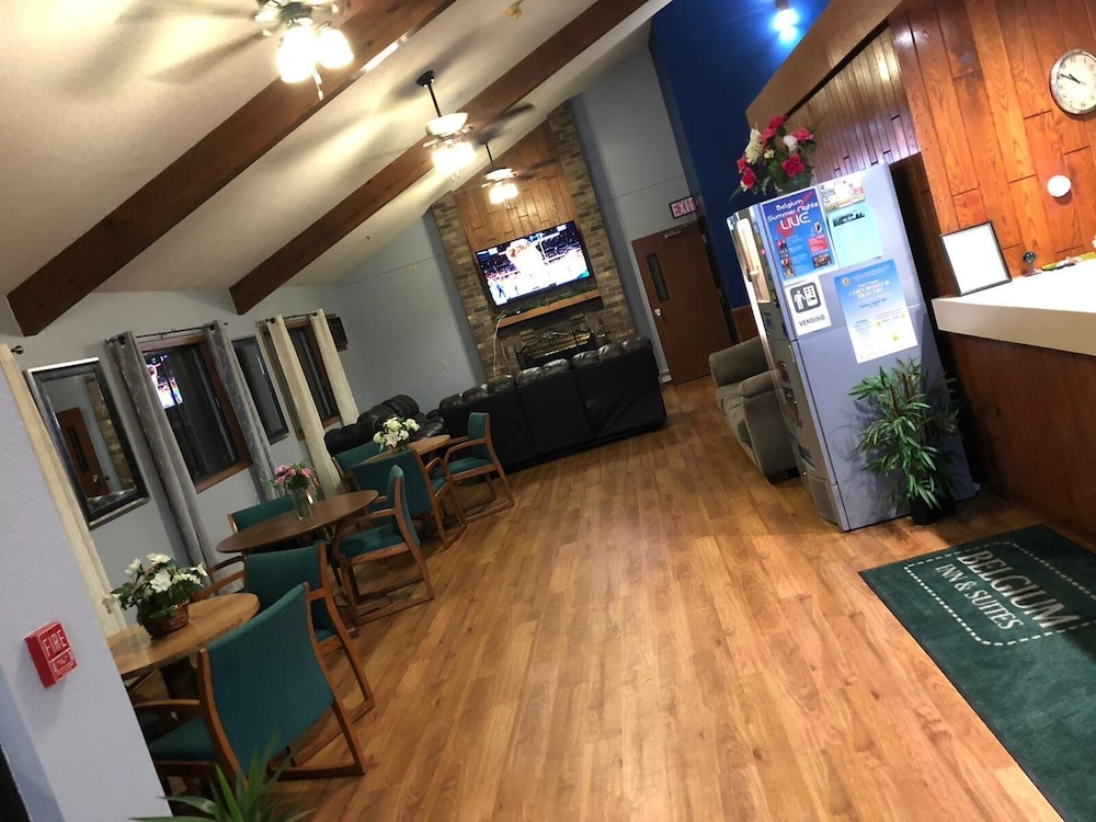 Belgium Inn & Suites - photo 7