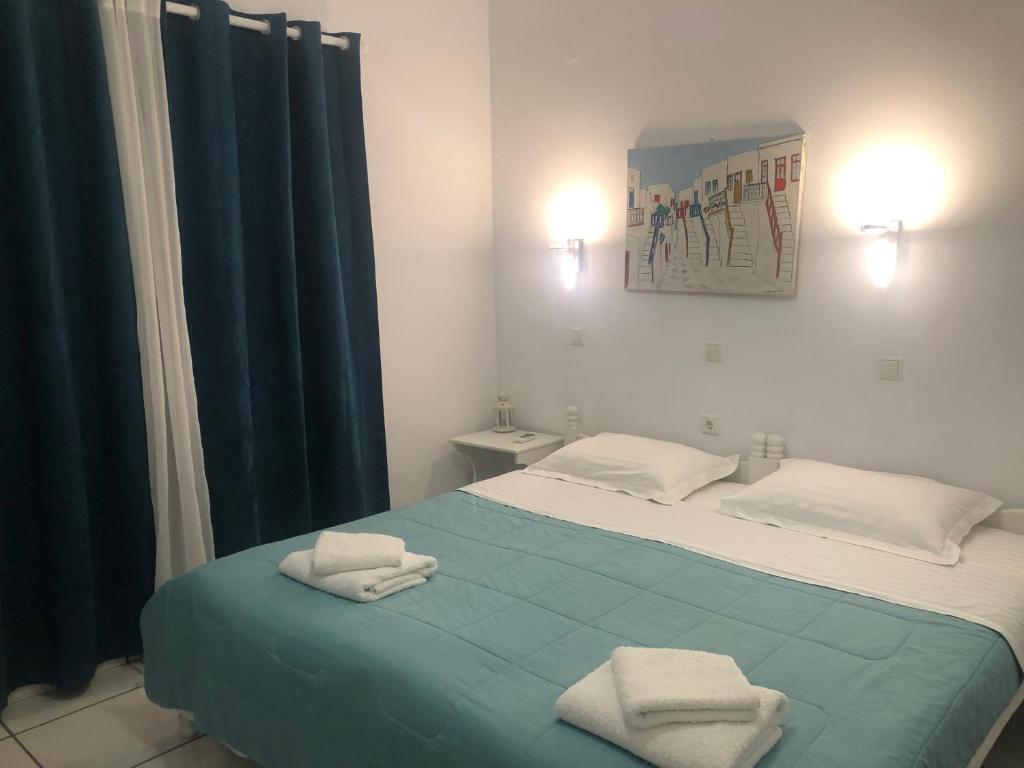 Room 11 — Mykonos — photo 3