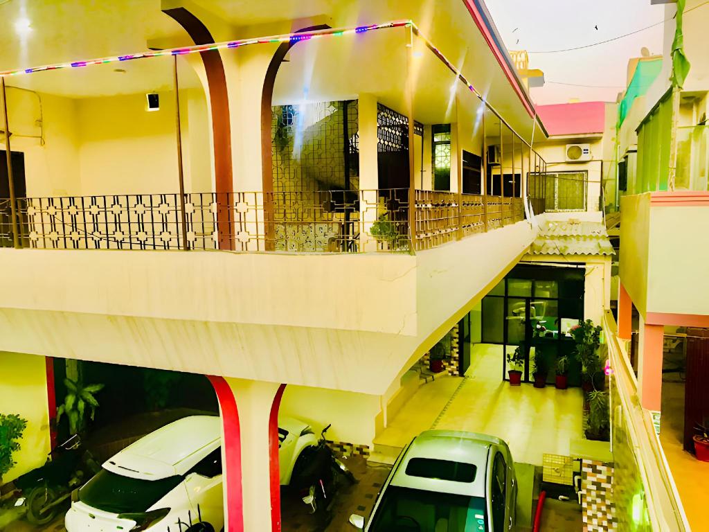 Grace Inn Karachi in Karachi, Pakistan