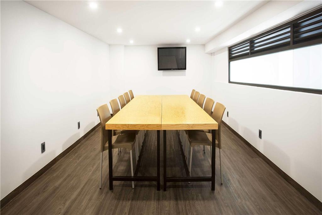 Meeting room