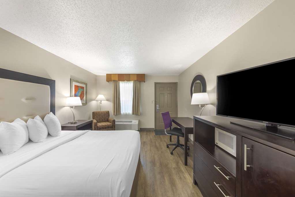 Best Western Athens Inn - photo 14