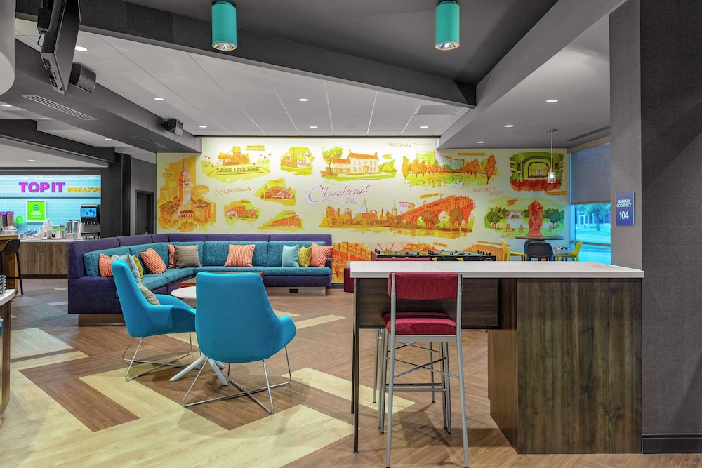 Tru By Hilton Cleveland Midtown - photo 4