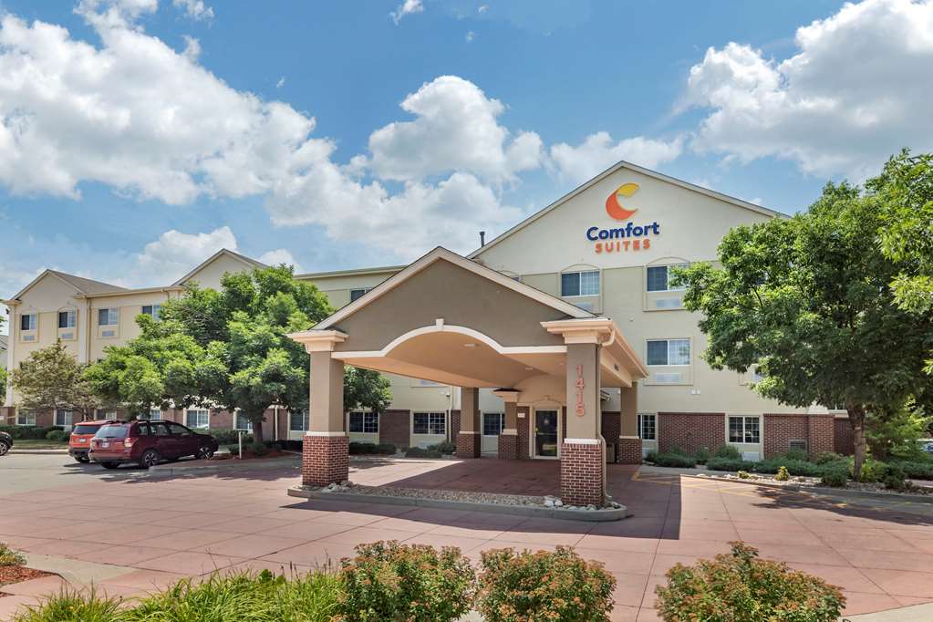 Comfort Suites Fort Collins Near University - featured photo