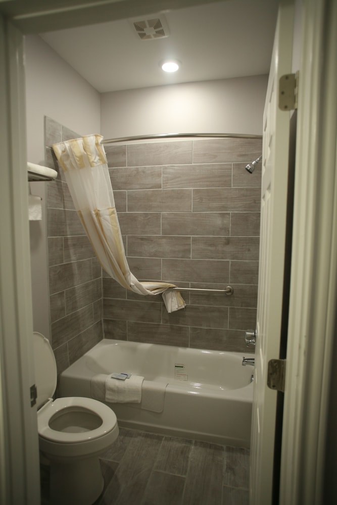 Edna Star Motel & Laundry - photo 16
