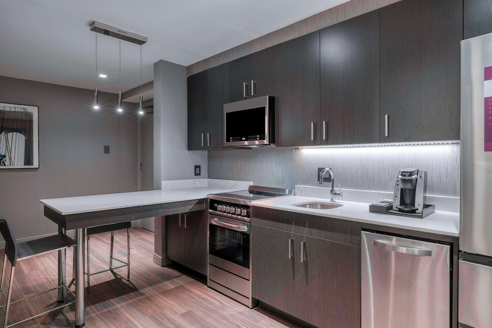 Residence Inn by Marriott Weehawken - photo 19