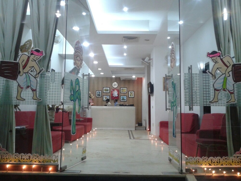 Hotel Akash Sarovar — Puruliya — photo 2