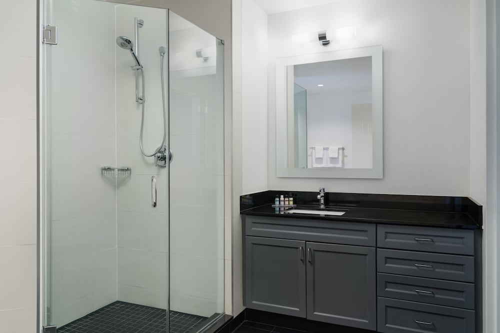 Residence Inn Philadelphia Center City - photo 28
