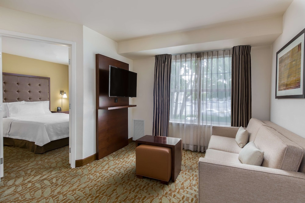 Homewood Suites by Hilton Newark Fremont - photo 13