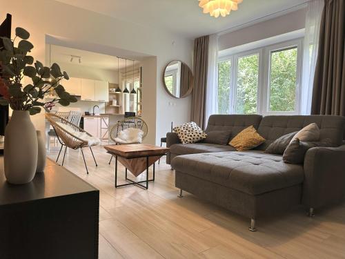 Summer Green Apartment — 4-Star Luxury Hotel in Nedescina, Croatia