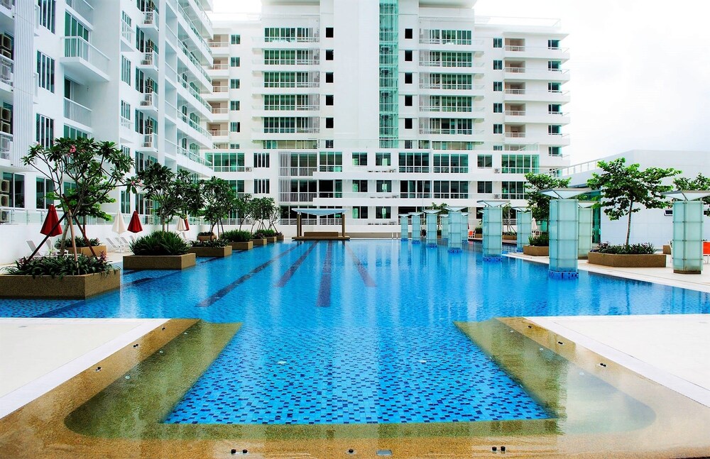 KL Short Stay @ Embassy View — 4-Star Luxury Hotel in Kuala Lumpur, Malaysia