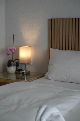 Hotel Birnbaum — Ansbach