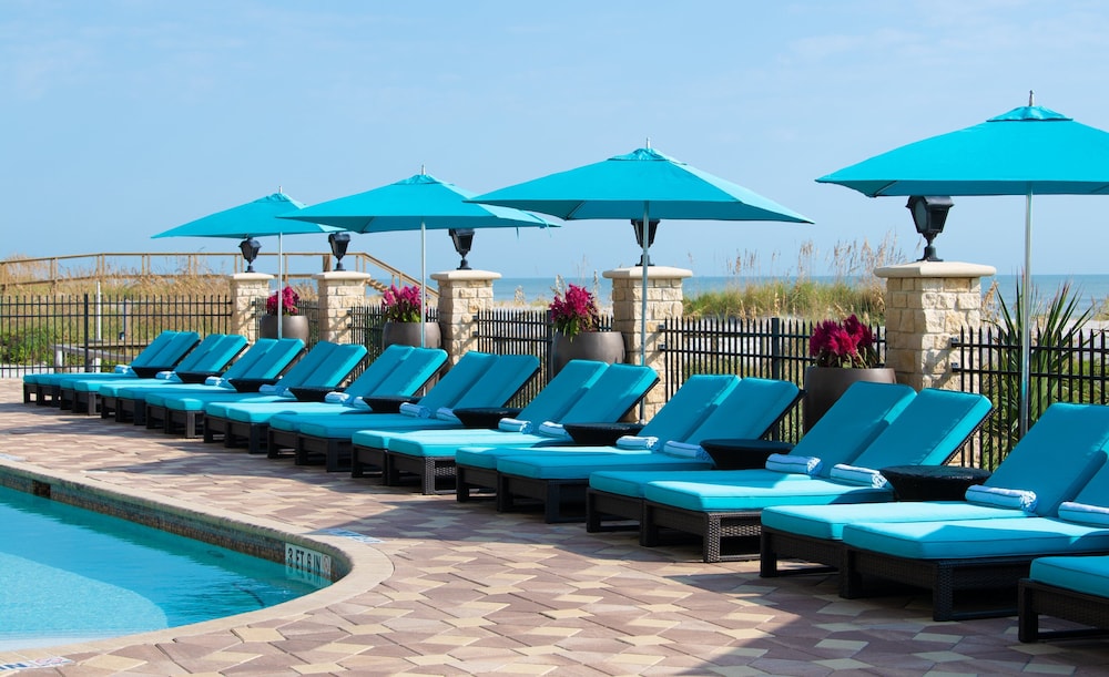 Dune House Hotel and Spa - photo 40