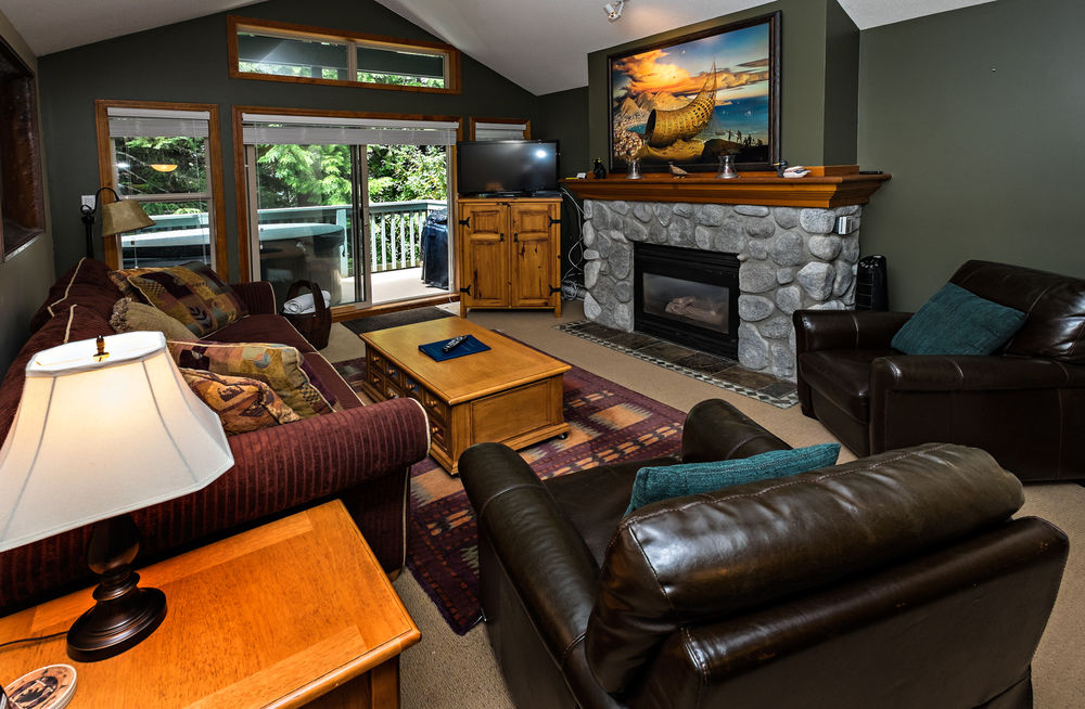 Arrowhead Point by Outpost Whistler in Whistler, Canada