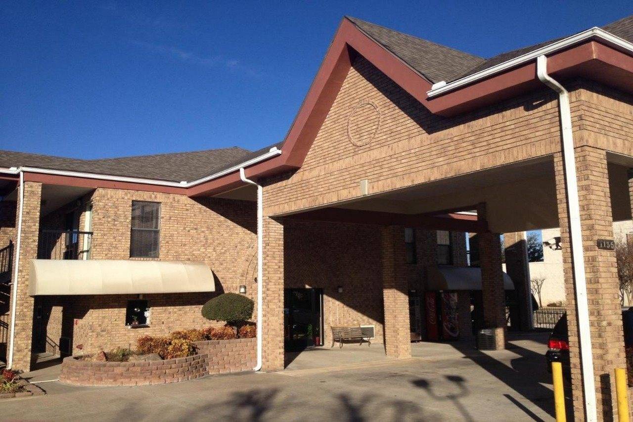 Scottish Inns DeSoto TX — hotel in Desoto