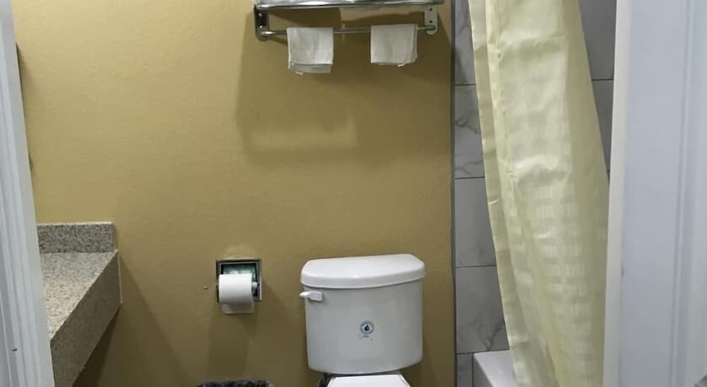 Deluxe Inn & Suites Baytown - photo 33