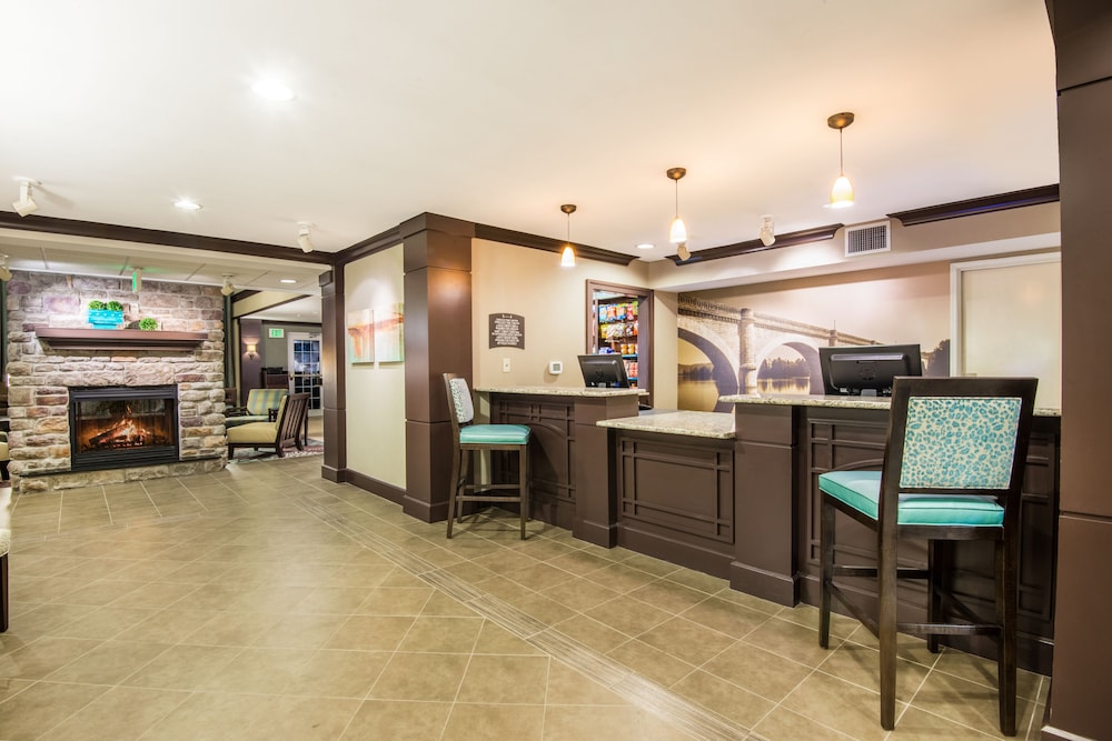 Staybridge Suites Allentown West by IHG - photo 34