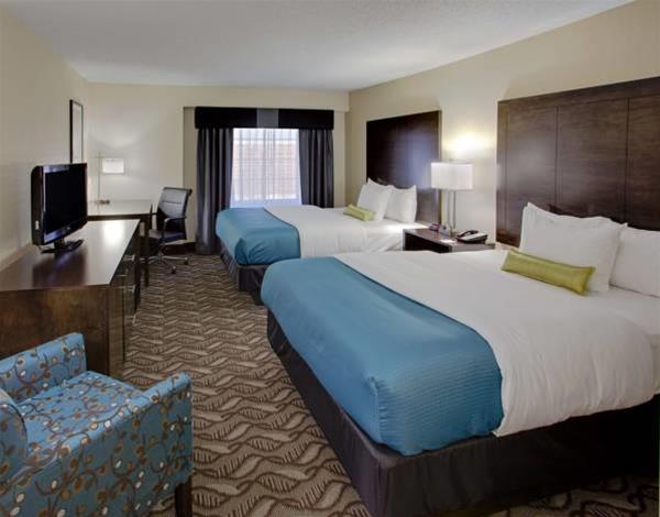 Innplace Springfield - featured photo
