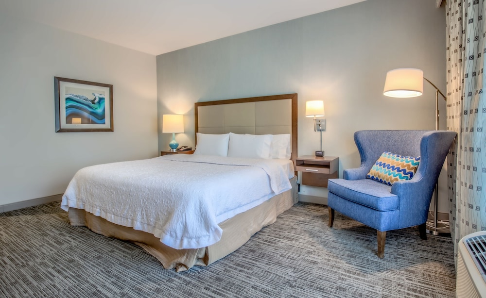 Hampton Inn Gulf Shores - photo 11