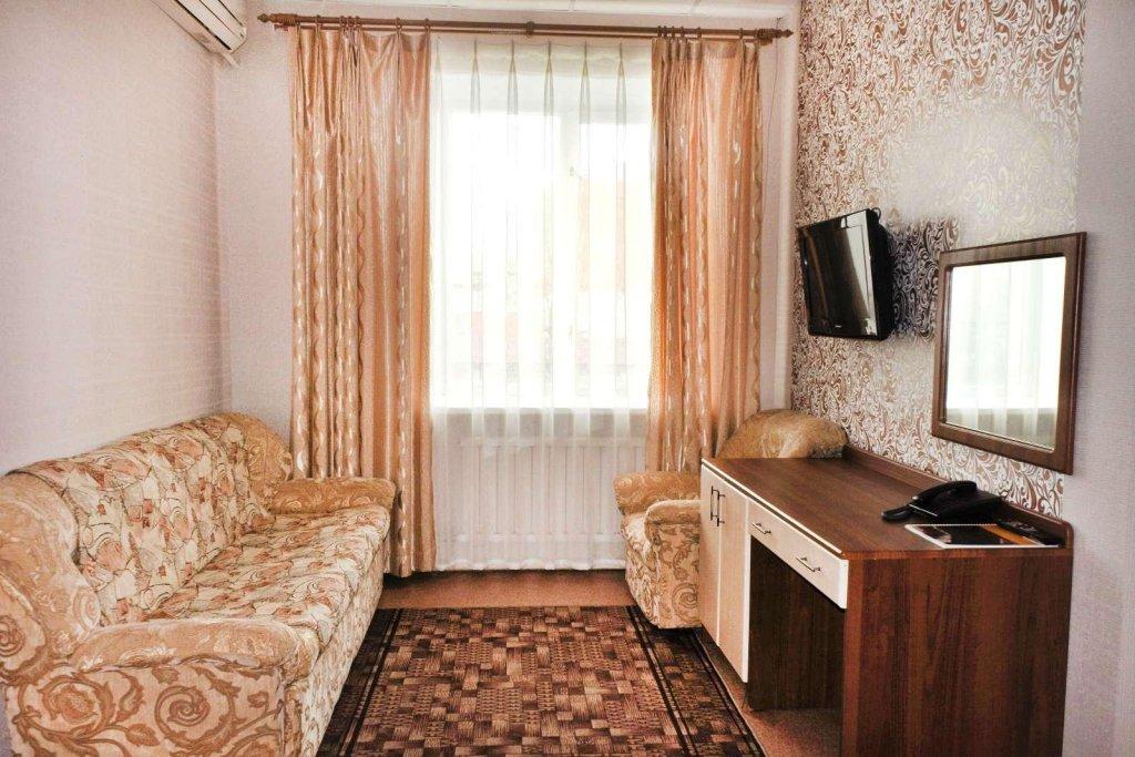 Barbaris — Birobidzhan — photo 5