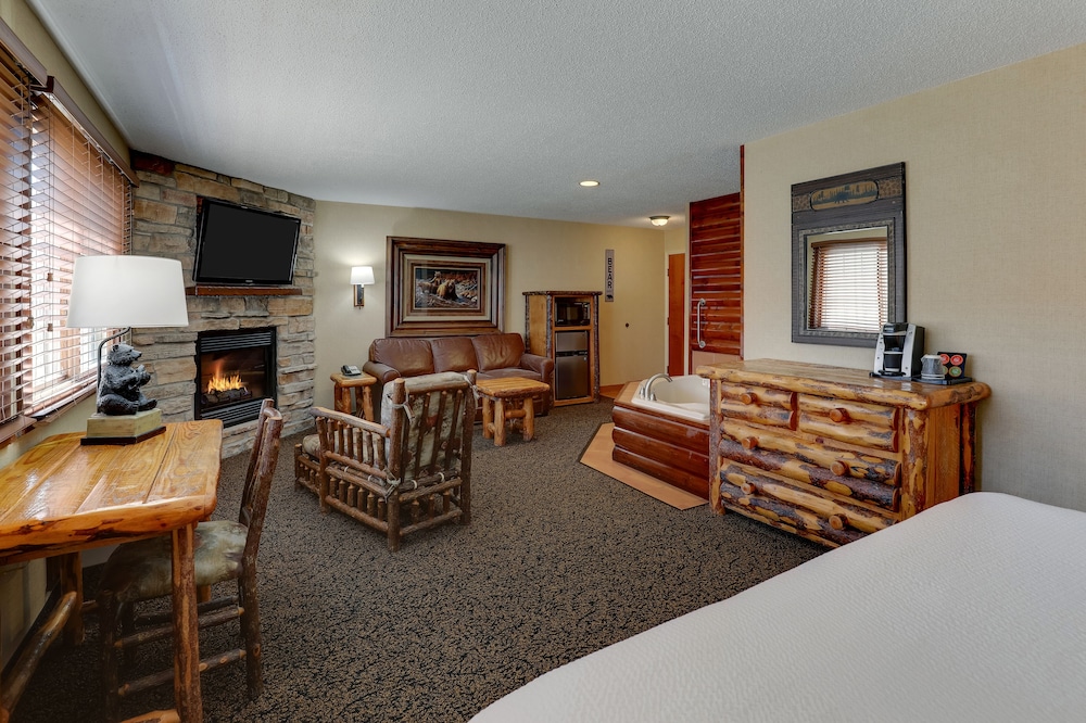 Stoney Creek Inn Galena - photo 14