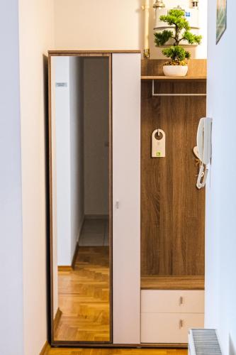 Flexible Selfcheckins 34 Zagreb Parking Big Loggia New — 4-Star Luxury Hotel in Zagreb, Croatia