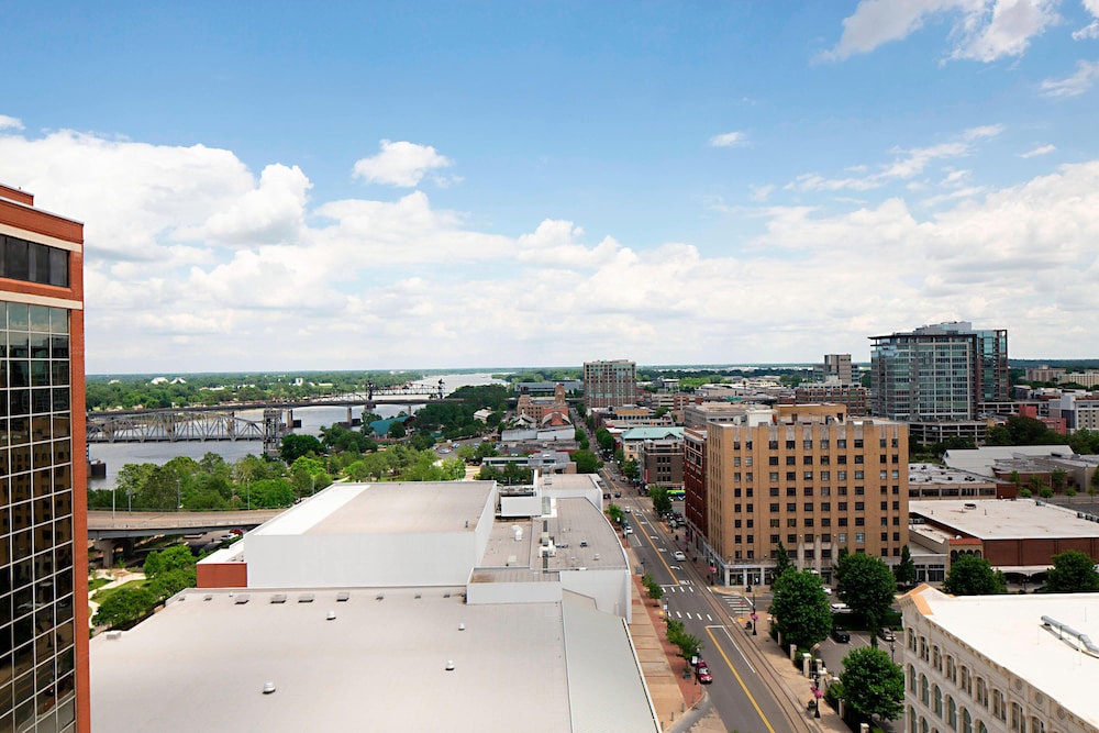 Little Rock Marriott - photo 14