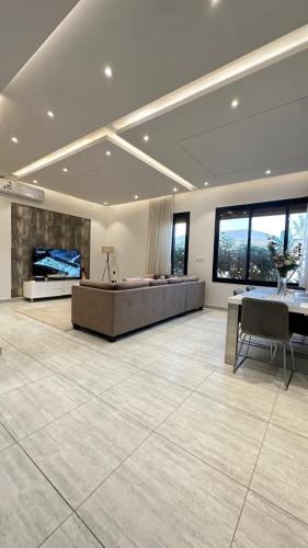 Smart luxury apartment 3bedrooms — 4-Star Luxury Hotel in Riyadh, Saudi Arabia