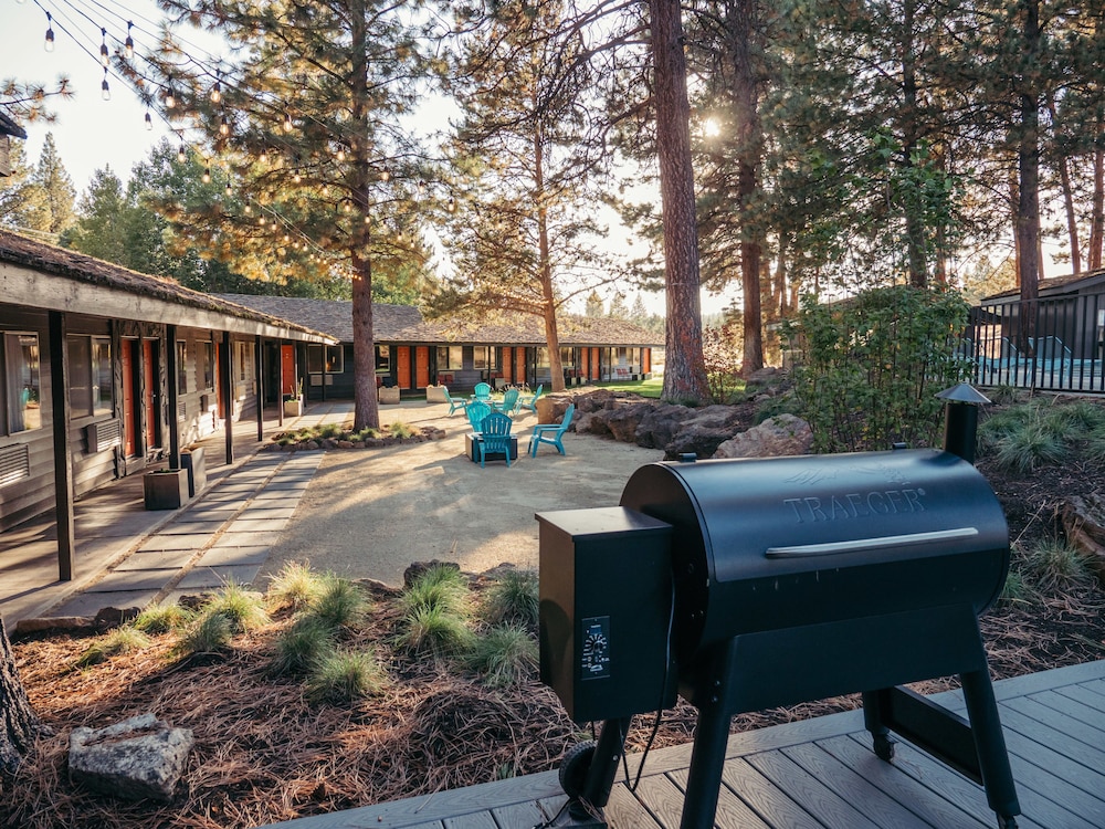 Loge Bend - photo 44